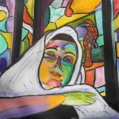 Spirit Window