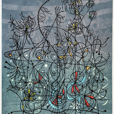 A Catch of Caprice II