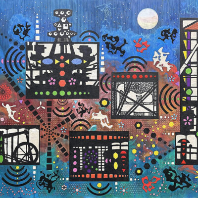 All Hours Interlude - Shipyard Revisited