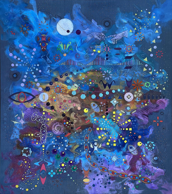 Before the Beyond