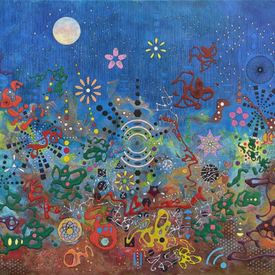 Calm's Chaos - Twilight