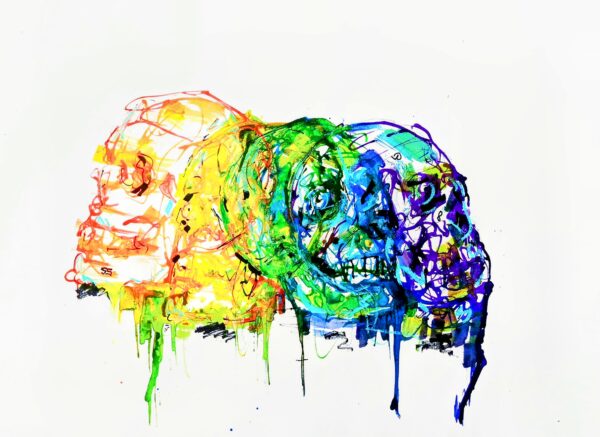 Co-morbidity