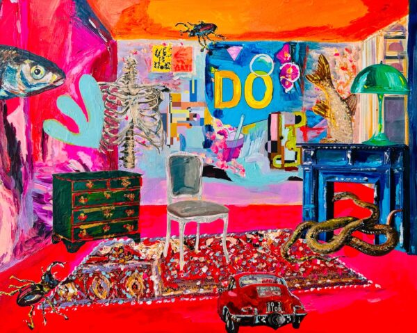 Do it Interior