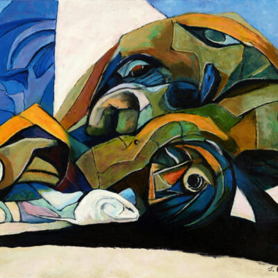 Dreamscape Animalia
