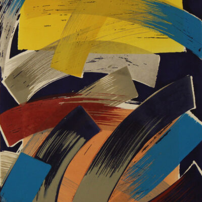 Expanse #4