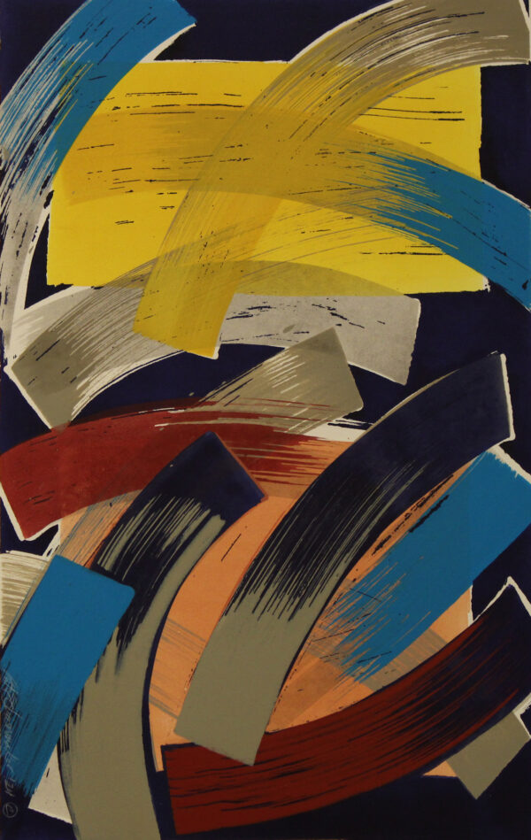 Expanse #4