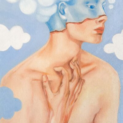 Head in the Clouds