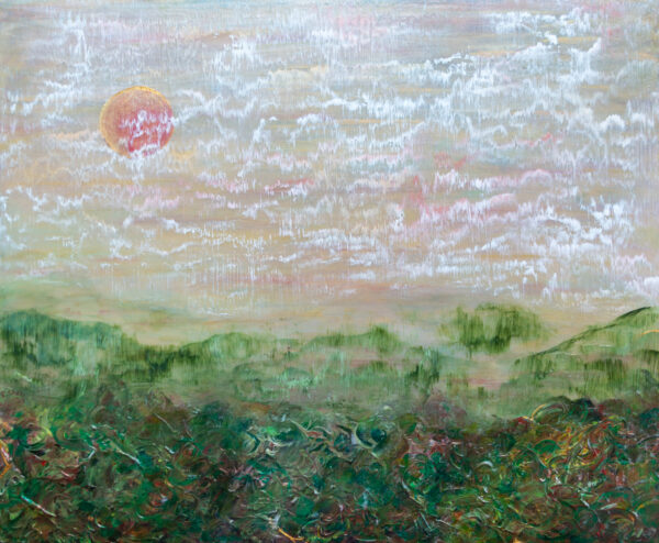 Healing with Earth & Sky