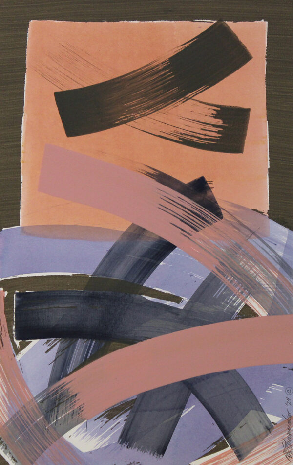 Expanse #3