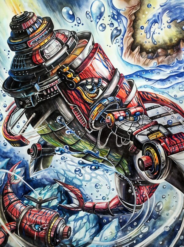 Shark's Tale