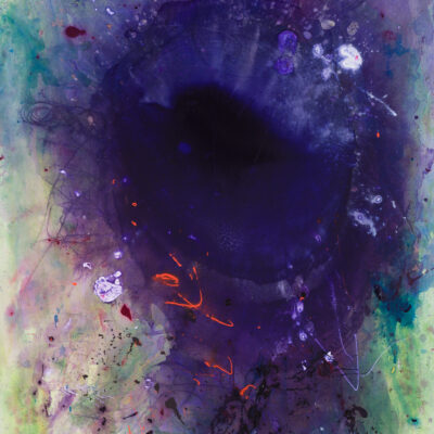 The Event Horizon 2
