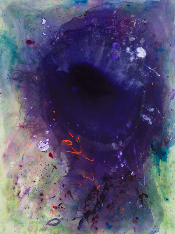 The Event Horizon 2