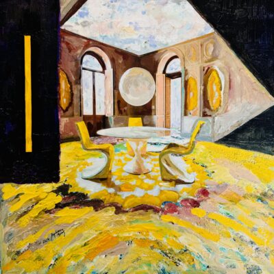 Yellow Suite