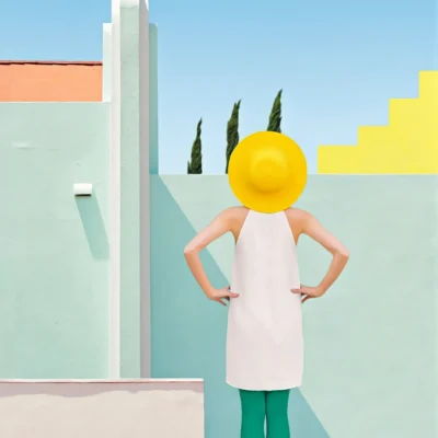 1986, A Summer Day in Marbella