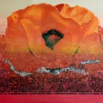 Solar Flare No. 18 Nan Ni Wan