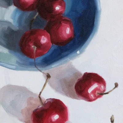Cherries