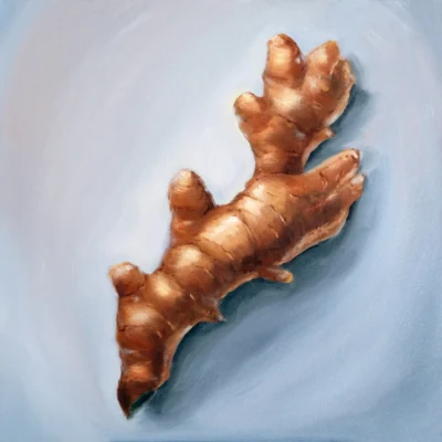 Ginger Root