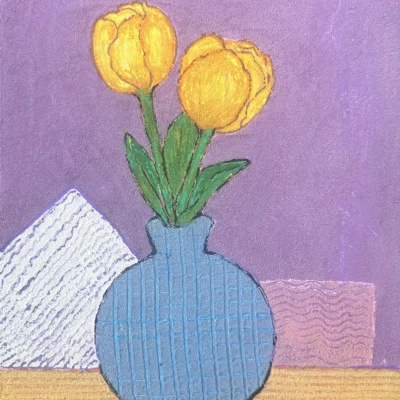 Greetings from Mother's Day