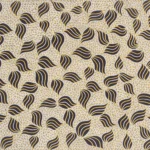 Gold White Shells | Kimberley Ferguson | Ink TERAVARNA