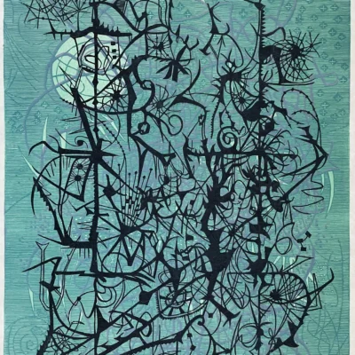 In a Whirl of Caprice