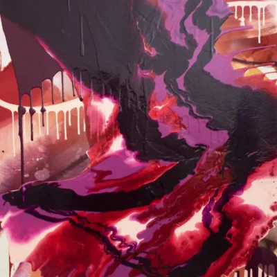 Shellfish Made Moiselle