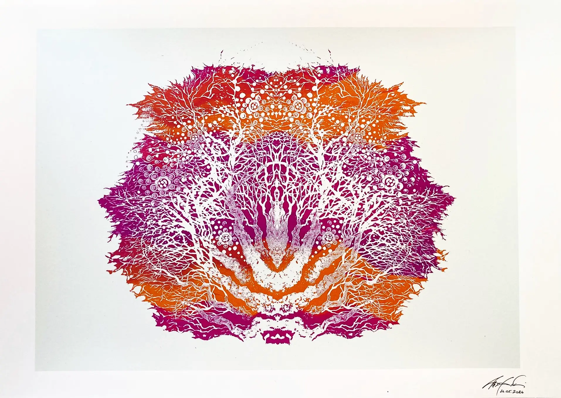 Trippy Potentiality