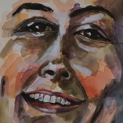 Be Content Where You Are