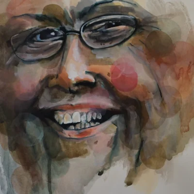 I Am Glad to Meet You