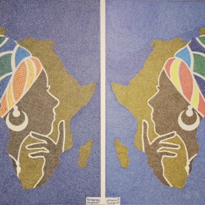 The African Mirror