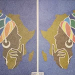 The African Mirror