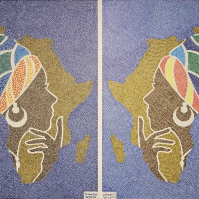 The African Mirror