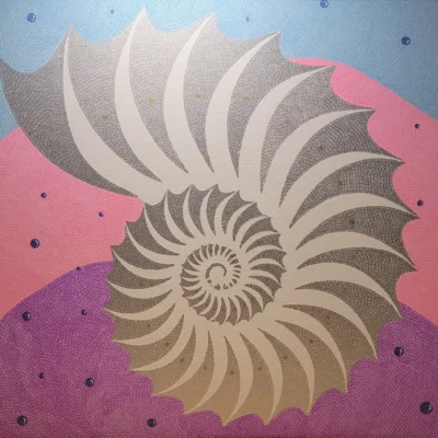 The Aura by Kimberley Ferguson | TERAVARNA Marketplace