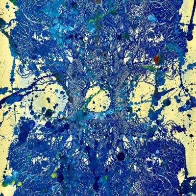 Variation to Father of Trees