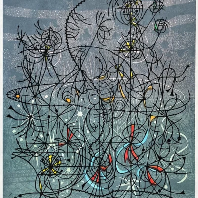 A Catch of Caprice II