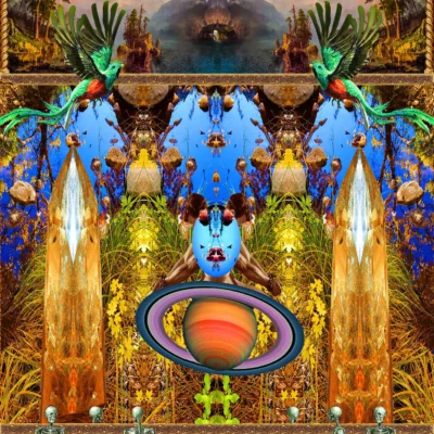 Saturn and His Children