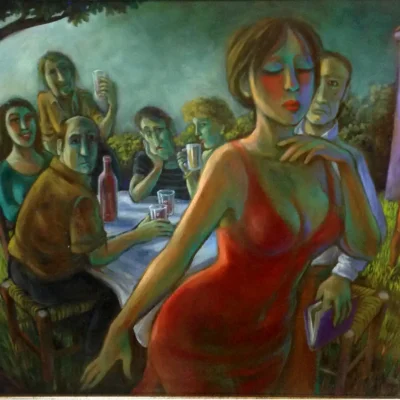 Absit Iniuria Verbis