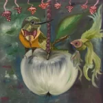 Adam Is Waiting For Eve