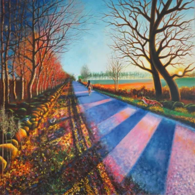 The March Of The World