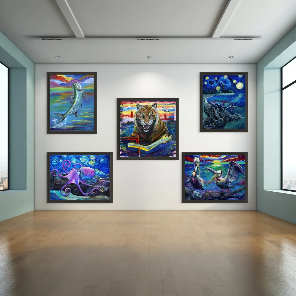 Amanda Zirzow Banner