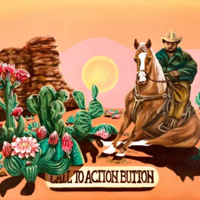 Call to Action Button