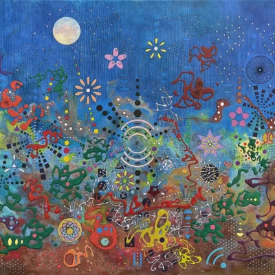 Calm's Chaos - Twilight