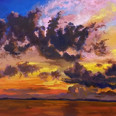 Cloudscape by Mark Lore | TERAVARNA Marketplace