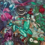 Constellations of Memory