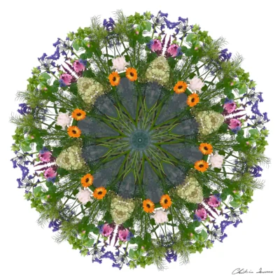 Cottage Flowers Signed.jpg