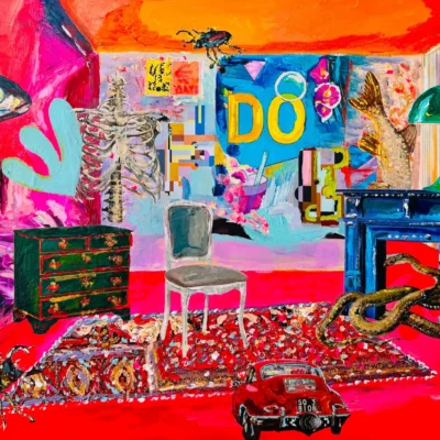 Do it Interior