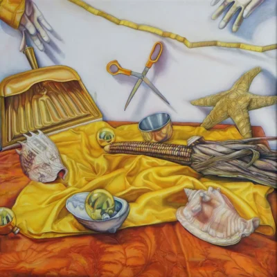 End of the Year Clean Up