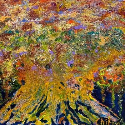 Enlivening Sensations