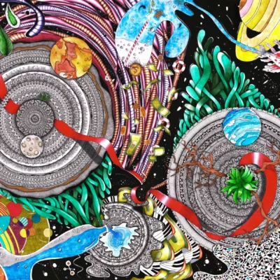 Escape From The Capitalist Galaxy