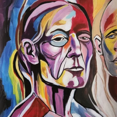 Even My Work Judges Me