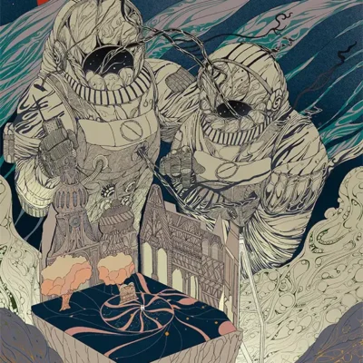 First Time Encounter